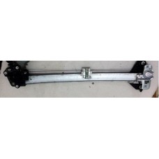 Máquina Vidro Honda Crv 2007 2008 2009 2010 2011 Dd