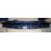 Acabamento Painel Traseiro Honda Hrv 2015 2016 2017 2018