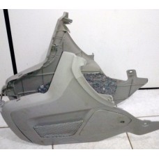 Moldura Console Central Gm Captiva 2007 2008 2009 2010 2011