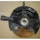 Montante Roda Honda Crv 2007 2008 2009 2010 2011 D.direito