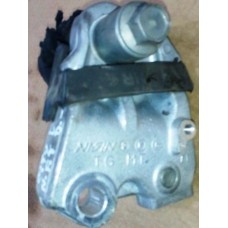 Suporte Motor Honda City Fit 2009 2010 2011 2012 2013 2014