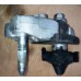 Suporte Motor Honda City Fit 2009 2010 2011 2012 2013 2014