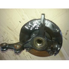 Montante Roda Honda Fit 2004 2005 2006 2007 2008 D.direito