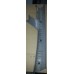 Acabamento Coluna Dianteira Honda Civic 2007 2008 09 2011 Le