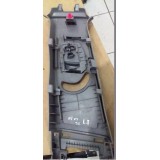 Moldura Coluna Central Honda Civic 2007 2008 2009 20102011 D