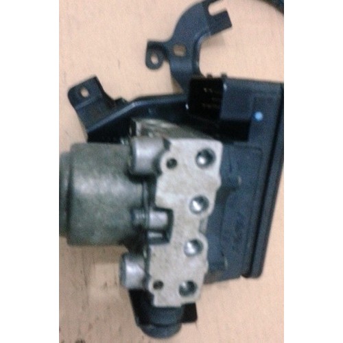 Modulo Abs Honda Civic 2007 2008 2009 2010 2011 Manual