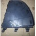 Moldura Lateral Honda Civic 2007 2008 2009 2010 2011 Lad.esq