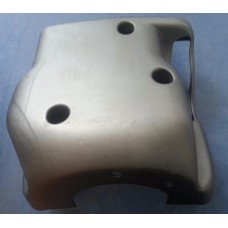 Moldura Volante Honda Fit 2004 2005 2006 2007 2008 Inferior