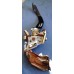 Pedaleira Embreagem Honda Civic 2007 2008 2009 2010 2011