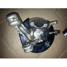 Montante Roda Honda Civic 2007 2008 2009 2010 2011 T.esquerd