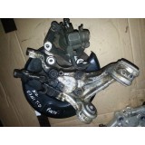 Montante Roda Honda Civic 2007 2008 2009 2010 2011 T.direito