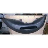 Moldura Painel Instrumento Honda Civic