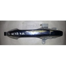 Maçaneta Externa Honda Crv 2007 2008 2009 2010 2011 Te