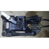 Alavanca De Marcha Honda Fit 2004 2005 2006 2007 2008