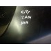 Parachoque Honda City 2013 2014  Traseiro 