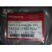 Parabarro Honda City 2009 2010 2011 2012 2013 2014 T.d.
