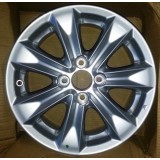 Roda Honda Honda Fit 2009 2010 2011 2012 2013 2014 Aro 16