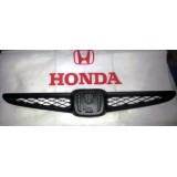 Grade  Frontal Honda Fit  2004 2005 2006 