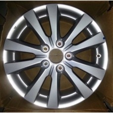 Roda Honda Civic 2012 2013 2014 2015 2016