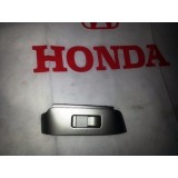 Moldura Botâo Vidro Honda Fit 2004 2005 2006 2007 2008