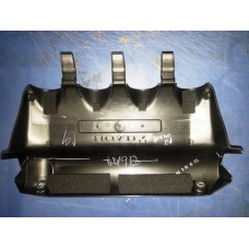 Moldura Tampa Valvula Honda Fit 2004 2005 2006 2007 2008