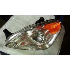 Farol Honda Crv 2001 2002 2003 2004 2005.lado Esquerdo.