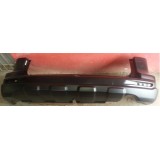 Parachoque Traseiro Honda Crv 2010 2011