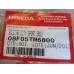 Adesivo Soleira Honda City Sport 2009 2010 2011 2012 13 14