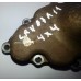Tampa Lateral Caixa Cambio Honda Crv 2007 2008 2009 2010 11