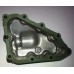 Tampa Lateral Caixa Cambio Honda Crv 2007 2008 2009 2010 11