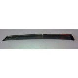 Calha De Chuva Honda Crv 2007 2008 2009 2010 2011 T.d