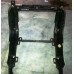 Moldura Rádio Painel Honda Crv 2007 2008 2009 2010 2011