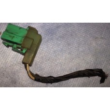 Plug Motor Reservatório Honda Fit 2004 2005 2006 2007 2008