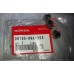 Parafuso Polia Honda City 2009 2010 2011 2012 2013 2014