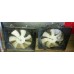 Kit Ventoinha Honda City 2009 2010 2011 2012 2013 2014