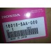Refil Bomba Combustivel Honda Fit  2004 2005 2006 2007 2008