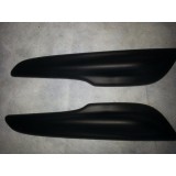 Protetor Parachoque  Honda Fit 2009 2010 2011 2012 2013 2014