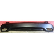 Parachoque Traseiro Honda Hrv 2015 2016 2017 2018 2019 2020