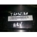 Parachoque Traseiro Honda Hrv 2015 2016 2017 2018 2019 2020
