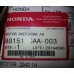 Motor Helice Ar Condicionado Honda Fit 2004 2005 2006 07 08