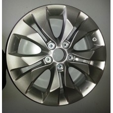 Roda Honda Crv 2012 2013 2014 2015