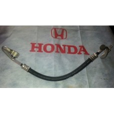 Mangueira Ar Condicionado Honda City Fit 2009 2010 11 12 13