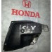 Soleira Porta Honda Crv 2007 2008 2009 2010 2011.l.e