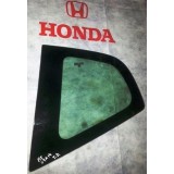 Vidro Triangular Honda Fit 2009 2010 2011 2012 2013 2014.t.d