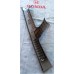 Moldura Da Coluna Honda Fit 2009 2010 2011 2012 2013 2014