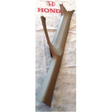 Moldura Da Coluna Honda Fit 2009 2010 2011 2012 2013 2014