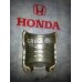 Protetor Catalizador Honda Crv 2007 2008 2009 2010 2011