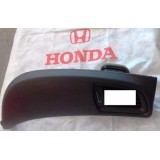 Moldura Painel Honda City 2015 2016 2017 Lado Esquerdo