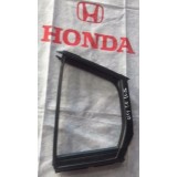 Borracha Vidro Triangular Honda City 2015 2016 2017 T.e