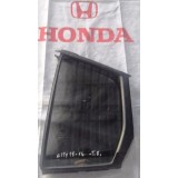 Vidro Triangular Honda City 2015 2016 2017 T.e